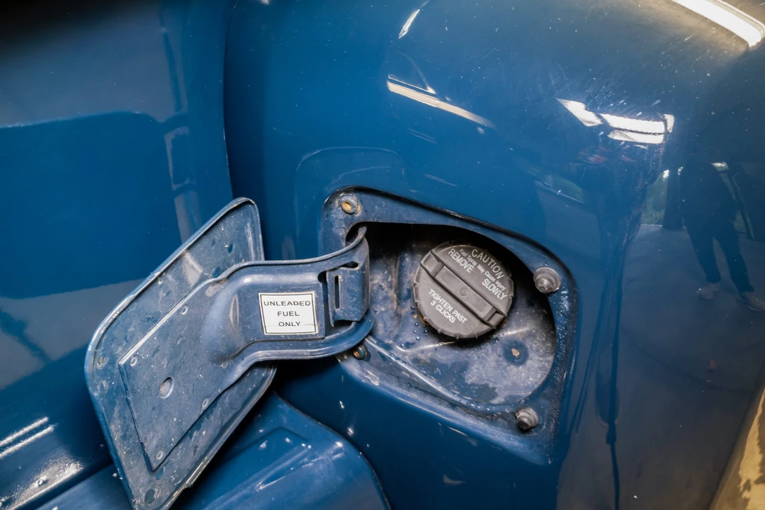 1986 GMC C/K 3rd Gen - Image 28 of 31