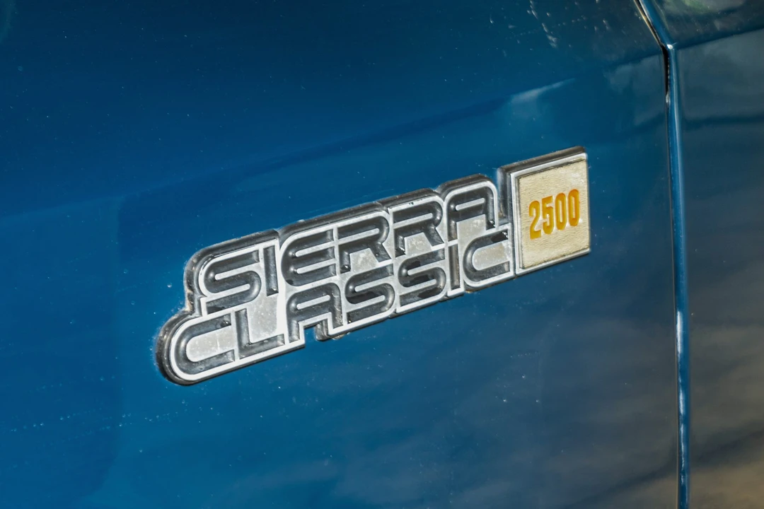 1986 GMC C/K 3rd Gen - Image 26 of 31