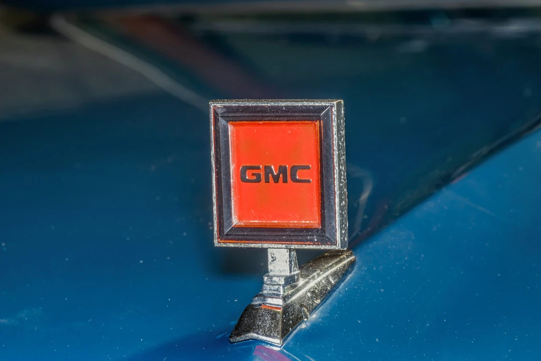 1986 GMC C/K 3rd Gen - Image 25 of 31