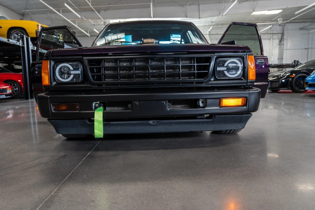 1992 Mitsubishi Triton 2nd Gen - Image 15 of 31