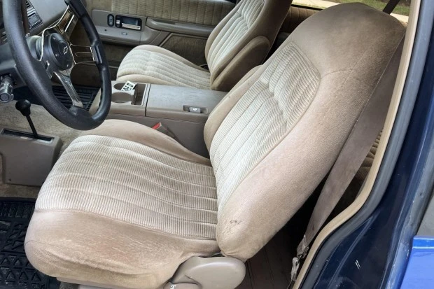 1993 Chevrolet C/K 4th Gen - Image 4 of 7