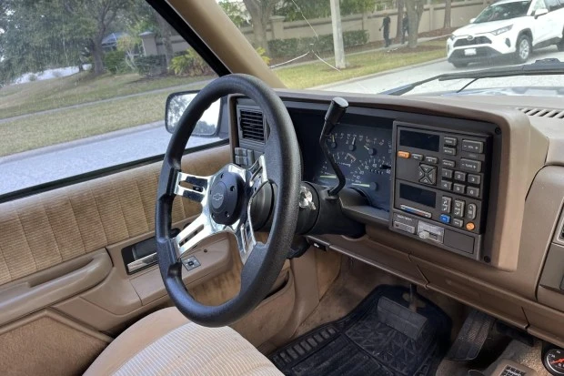 1993 Chevrolet C/K 4th Gen - Image 5 of 7