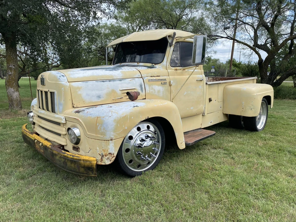 1956 International Harvester Pickup - Image 10 of 31