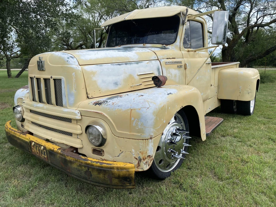 1956 International Harvester Pickup - Image 11 of 31