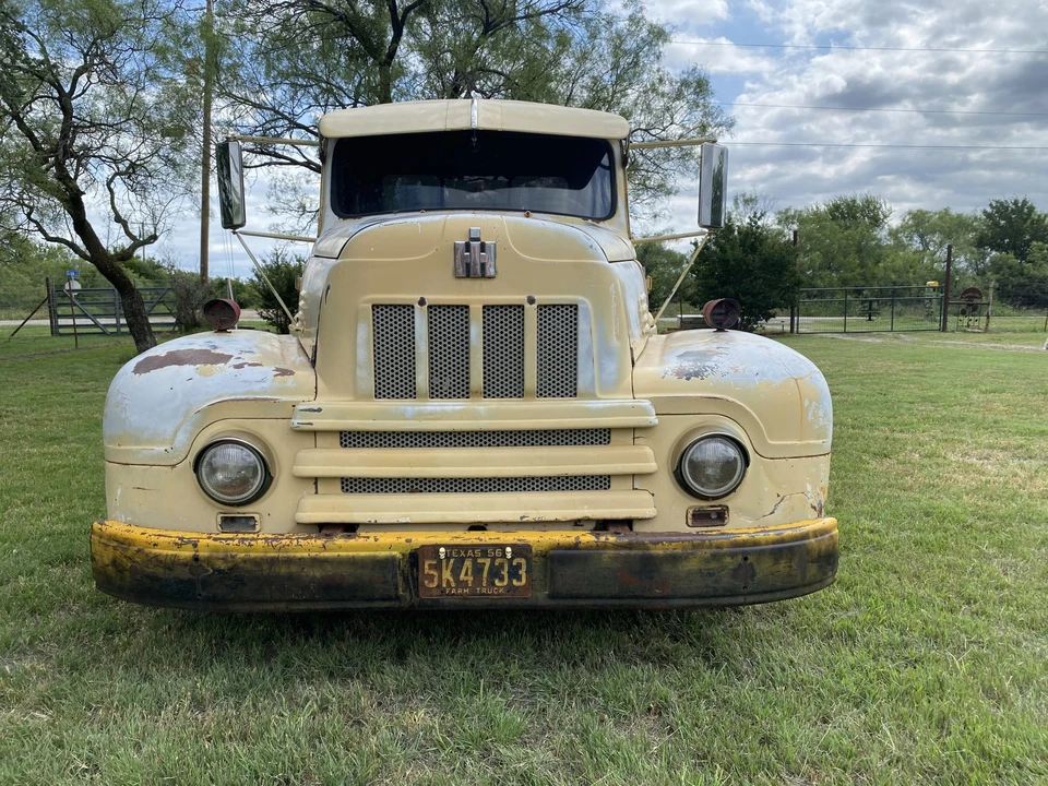 1956 International Harvester Pickup - Image 27 of 31