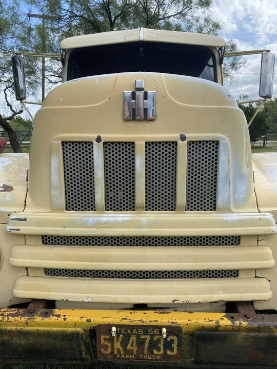 1956 International Harvester Pickup - Image 28 of 31