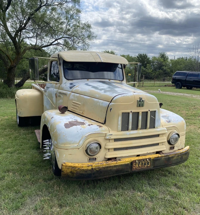 1956 International Harvester Pickup - Image 13 of 31
