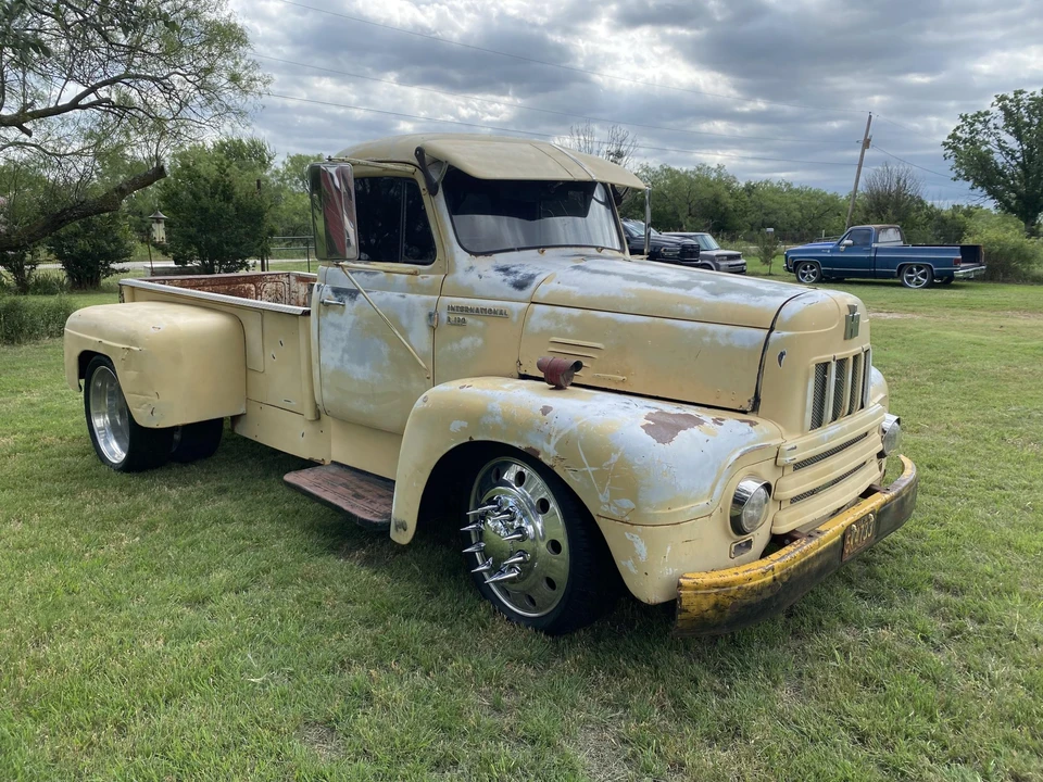1956 International Harvester Pickup - Image 12 of 31