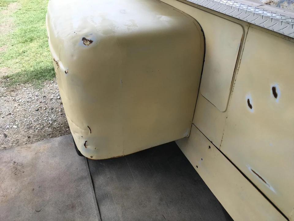 1956 International Harvester Pickup - Image 17 of 31