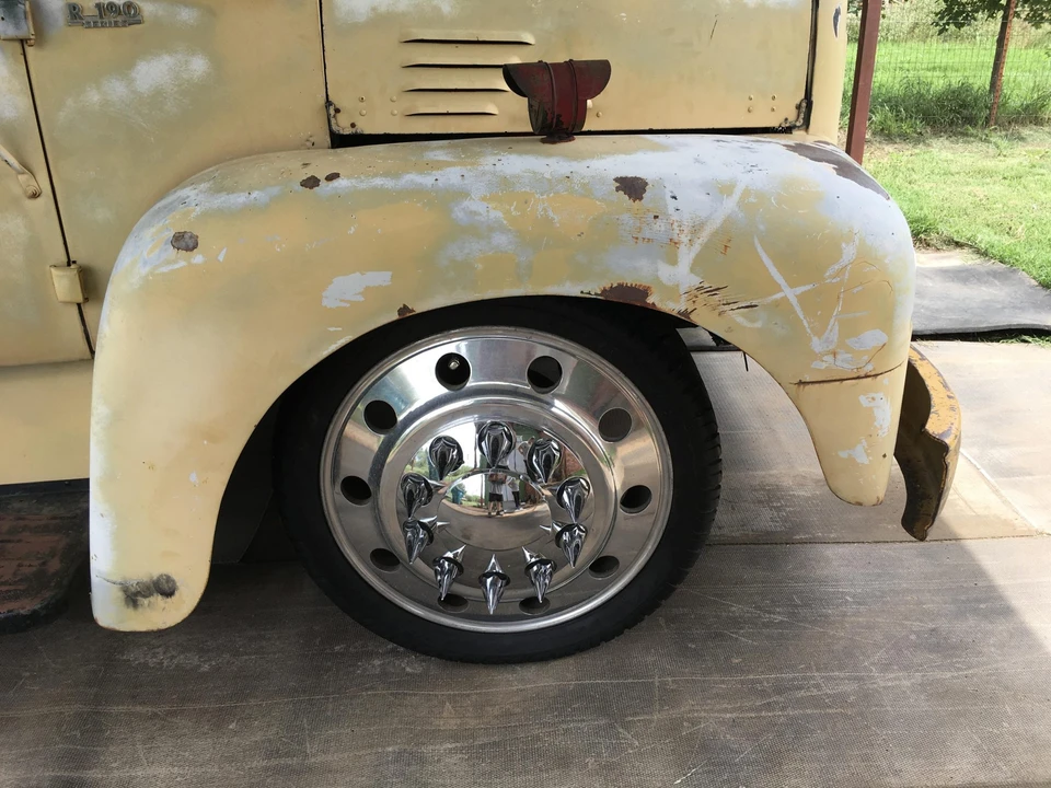 1956 International Harvester Pickup - Image 24 of 31