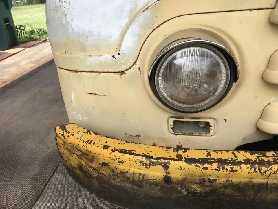 1956 International Harvester Pickup - Image 31 of 31