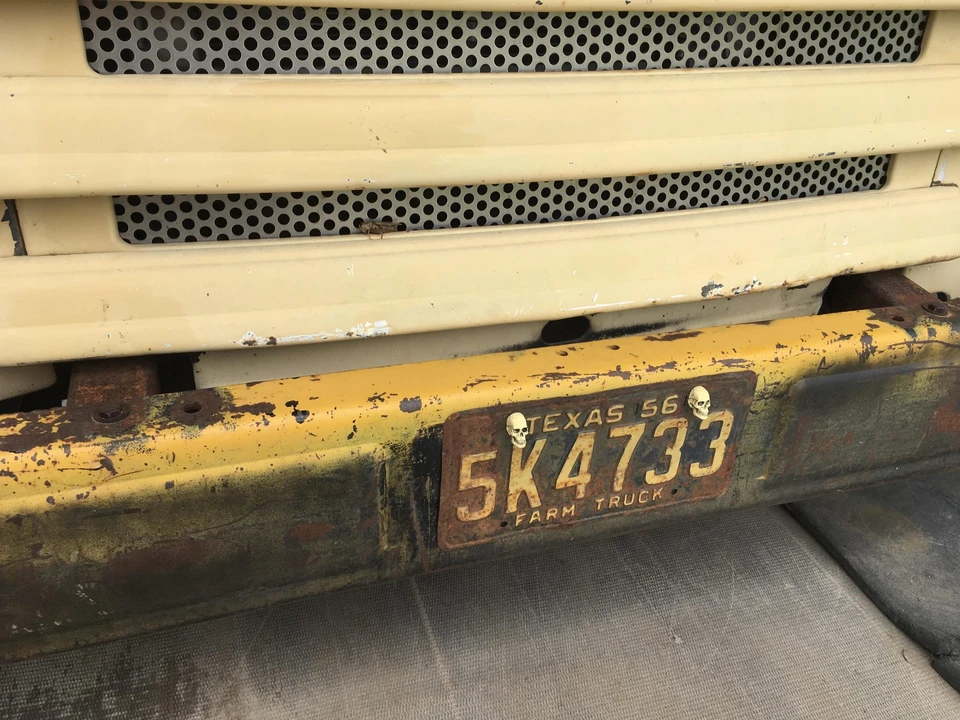 1956 International Harvester Pickup - Image 29 of 31
