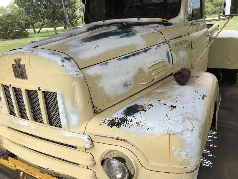 1956 International Harvester Pickup - Image 15 of 31