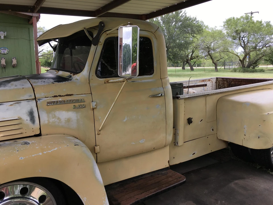 1956 International Harvester Pickup - Image 18 of 31