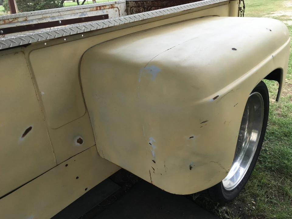 1956 International Harvester Pickup - Image 21 of 31