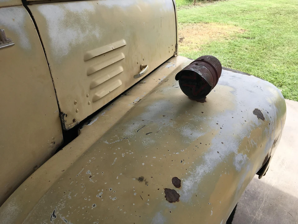 1956 International Harvester Pickup - Image 25 of 31