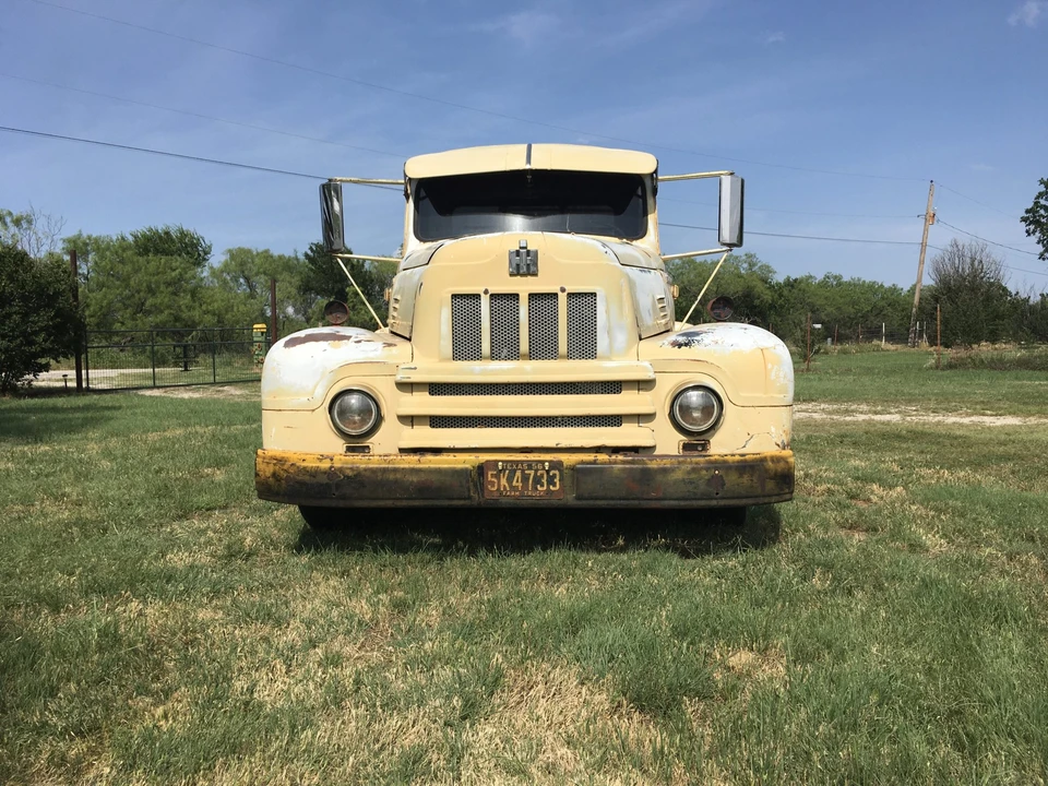 1956 International Harvester Pickup - Image 9 of 31