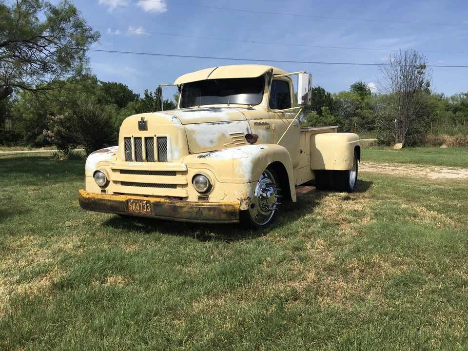 1956 International Harvester Pickup - Image 2 of 31
