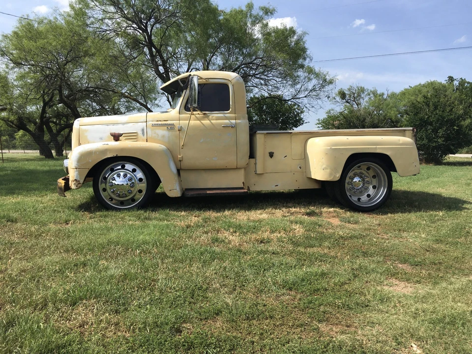 1956 International Harvester Pickup - Image 3 of 31
