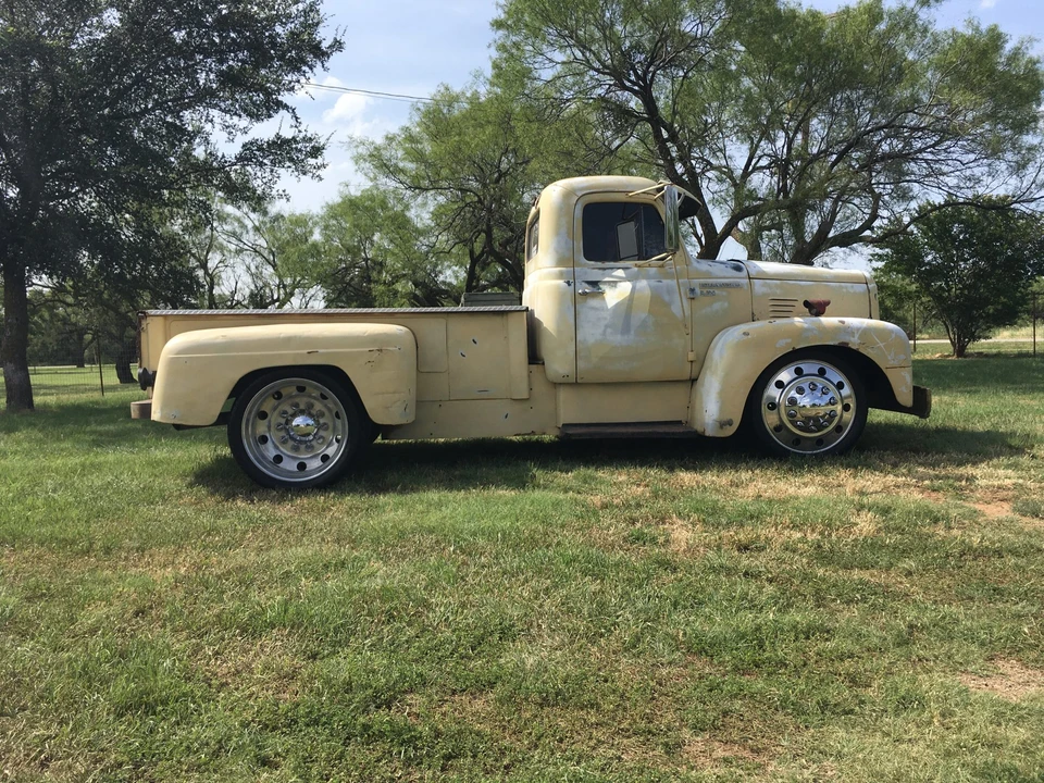 1956 International Harvester Pickup - Image 7 of 31
