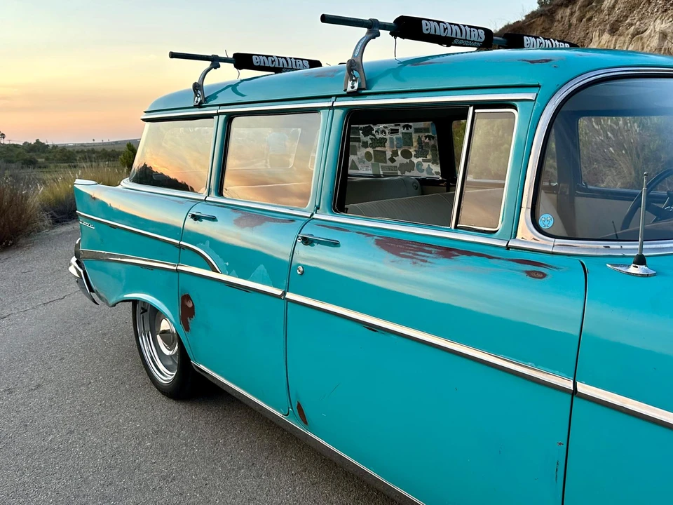 1957 Chevrolet 150 & 210 - Image 21 of 31