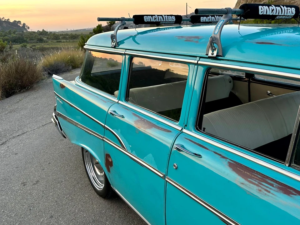 1957 Chevrolet 150 & 210 - Image 20 of 31