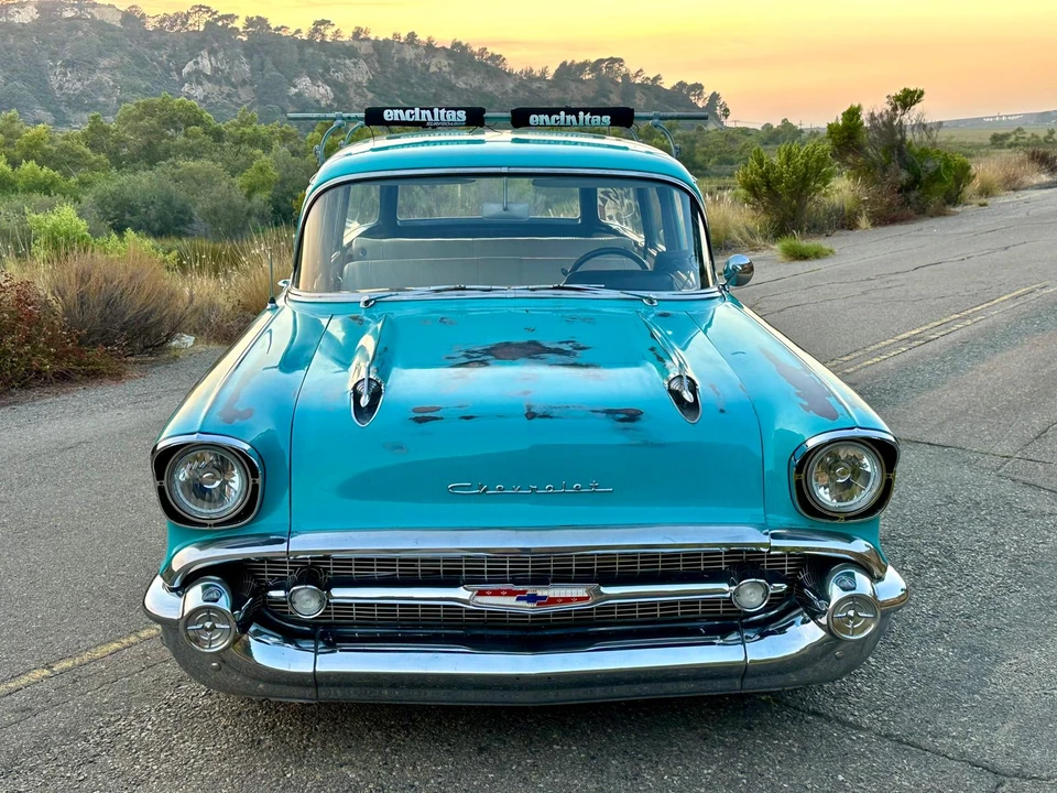 1957 Chevrolet 150 & 210 - Image 19 of 31