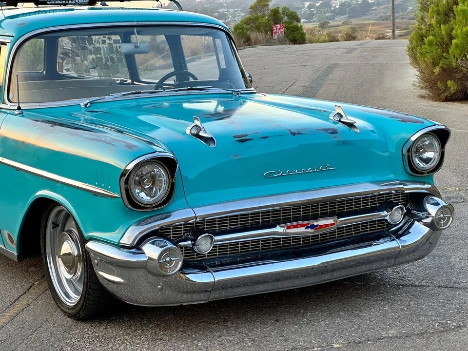 1957 Chevrolet 150 & 210 - Image 18 of 31