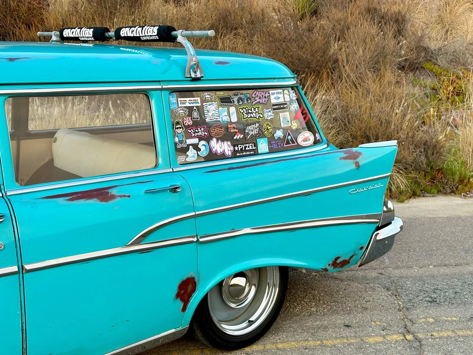 1957 Chevrolet 150 & 210 - Image 23 of 31