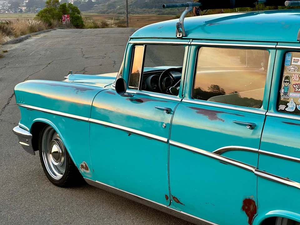 1957 Chevrolet 150 & 210 - Image 22 of 31