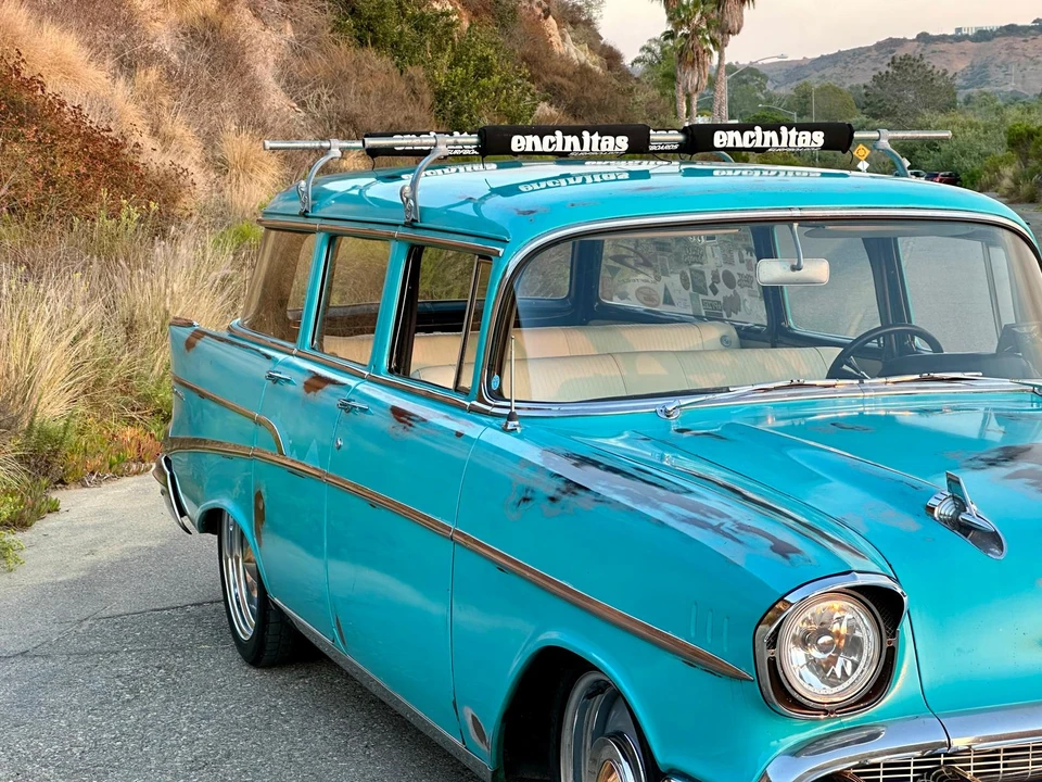 1957 Chevrolet 150 & 210 - Image 25 of 31