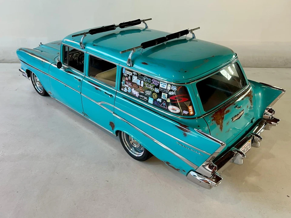 1957 Chevrolet 150 & 210 - Image 17 of 31