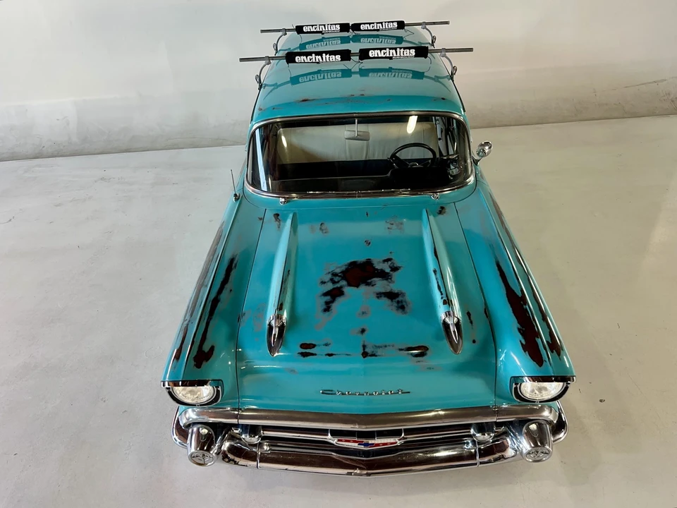 1957 Chevrolet 150 & 210 - Image 12 of 31