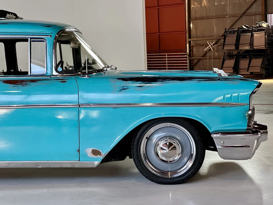 1957 Chevrolet 150 & 210 - Image 31 of 31