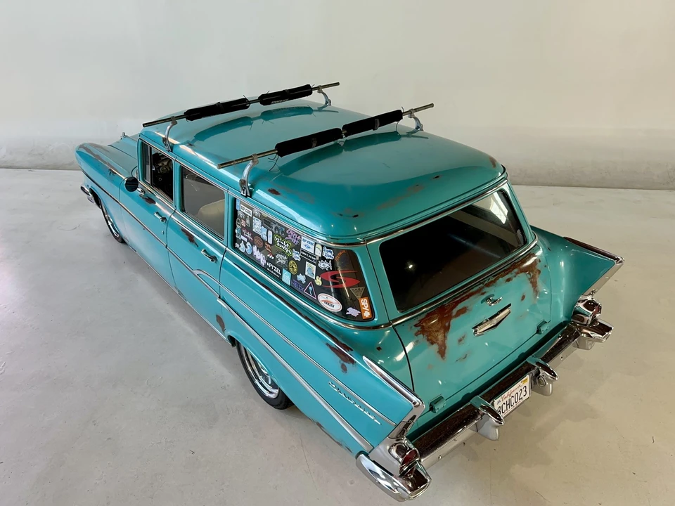 1957 Chevrolet 150 & 210 - Image 16 of 31