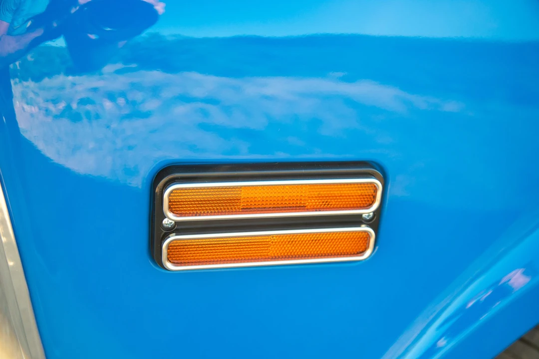 1968 GMC C/K 1st Gen - Image 29 of 31