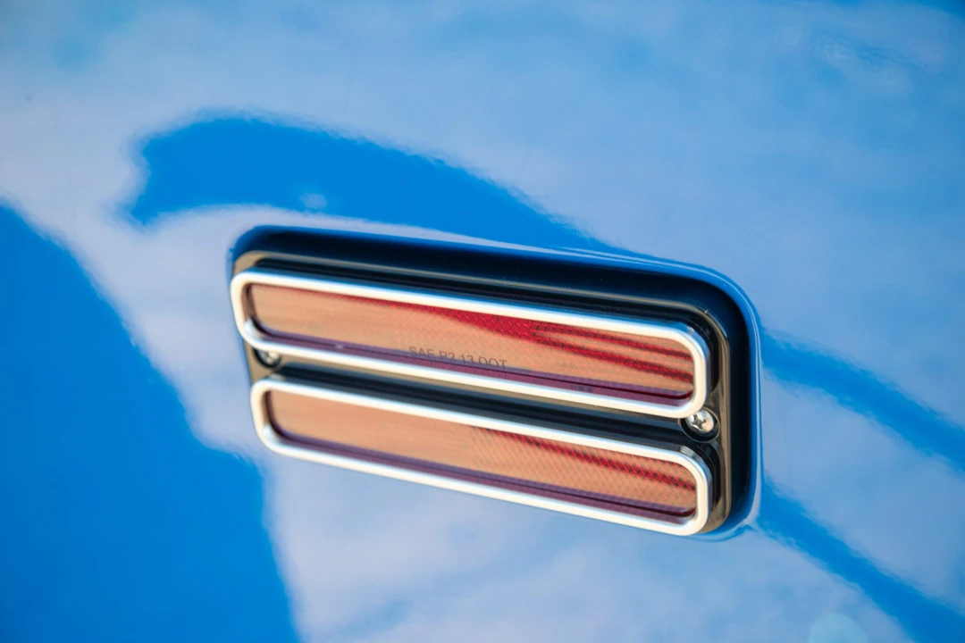1968 GMC C/K 1st Gen - Image 31 of 31
