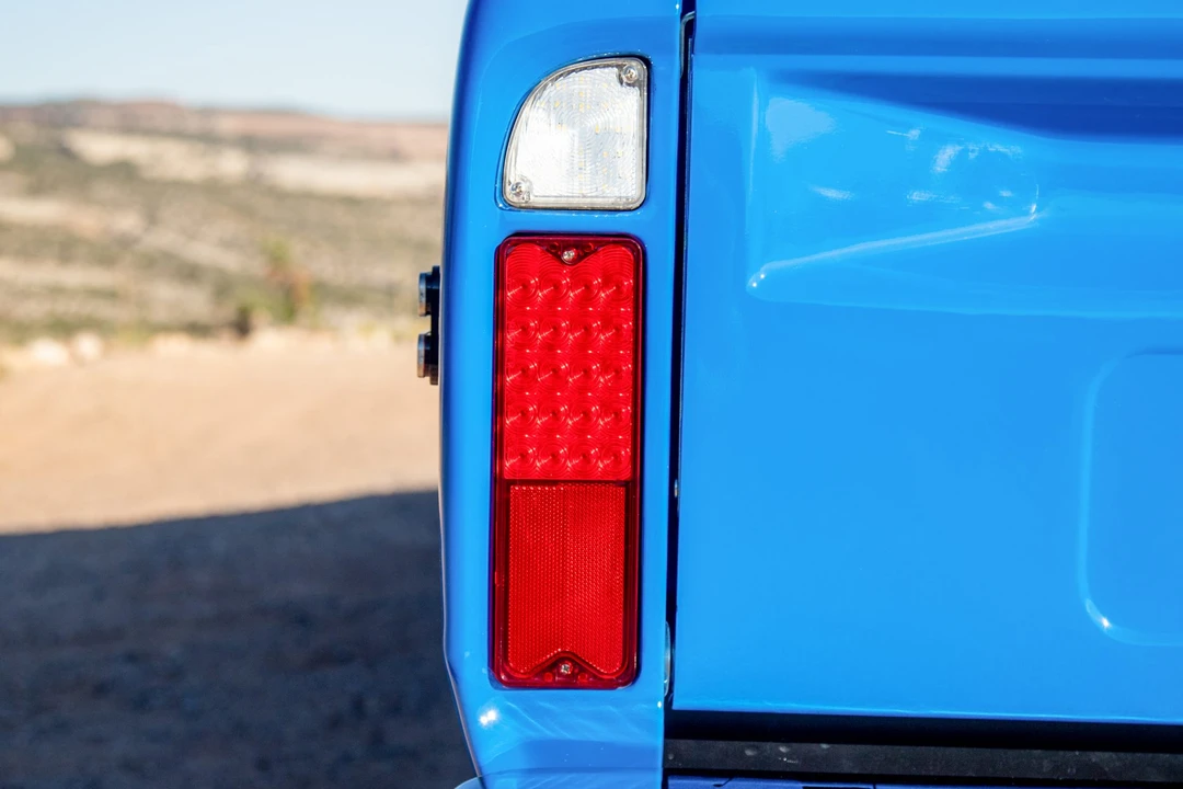 1968 GMC C/K 1st Gen - Image 25 of 31