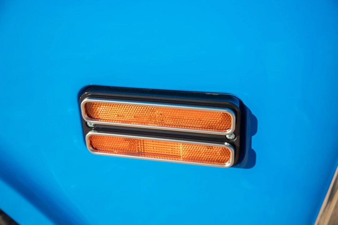 1968 GMC C/K 1st Gen - Image 30 of 31