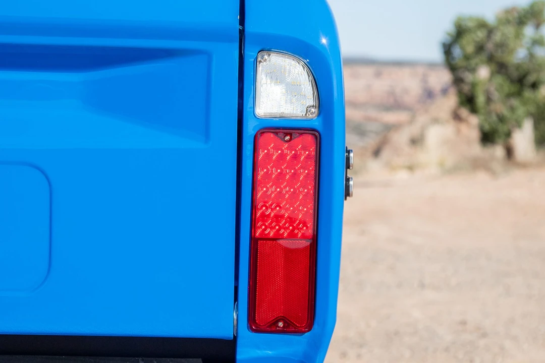 1968 GMC C/K 1st Gen - Image 24 of 31