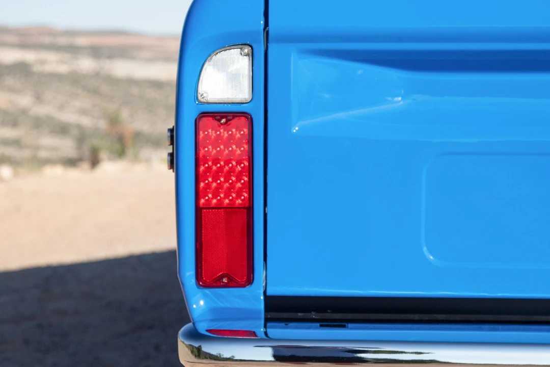 1968 GMC C/K 1st Gen - Image 23 of 31