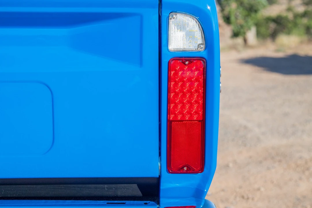1968 GMC C/K 1st Gen - Image 26 of 31