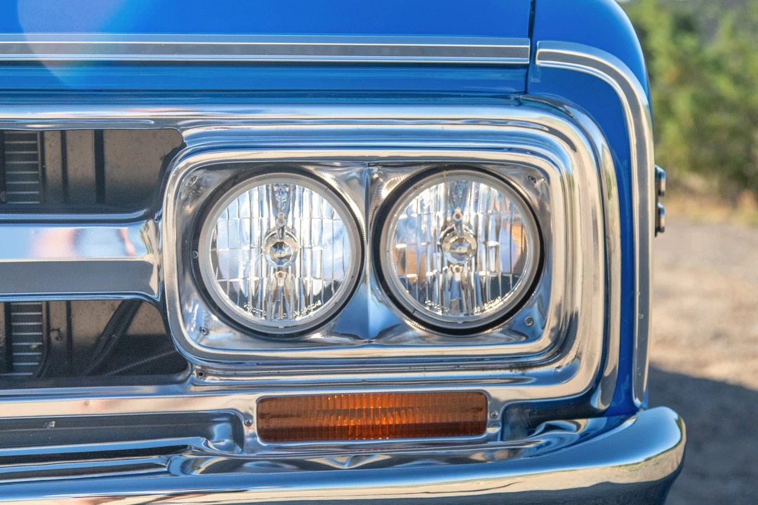 1968 GMC C/K 1st Gen - Image 18 of 31