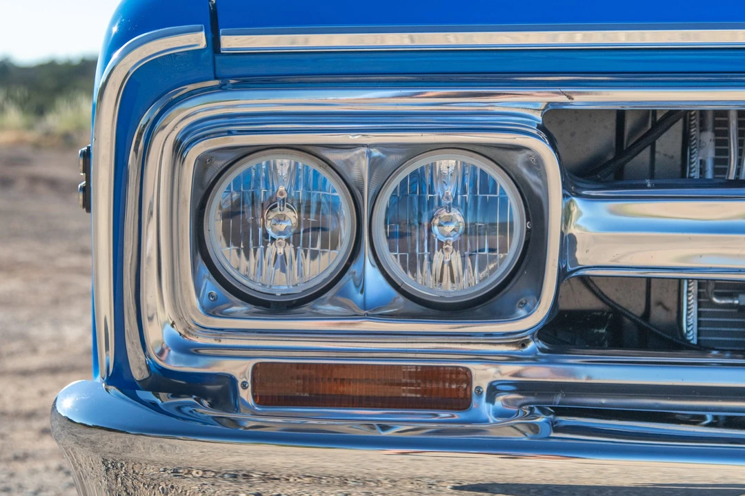 1968 GMC C/K 1st Gen - Image 19 of 31