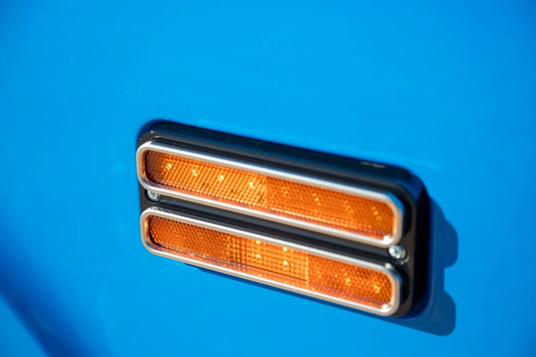 1968 GMC C/K 1st Gen - Image 28 of 31