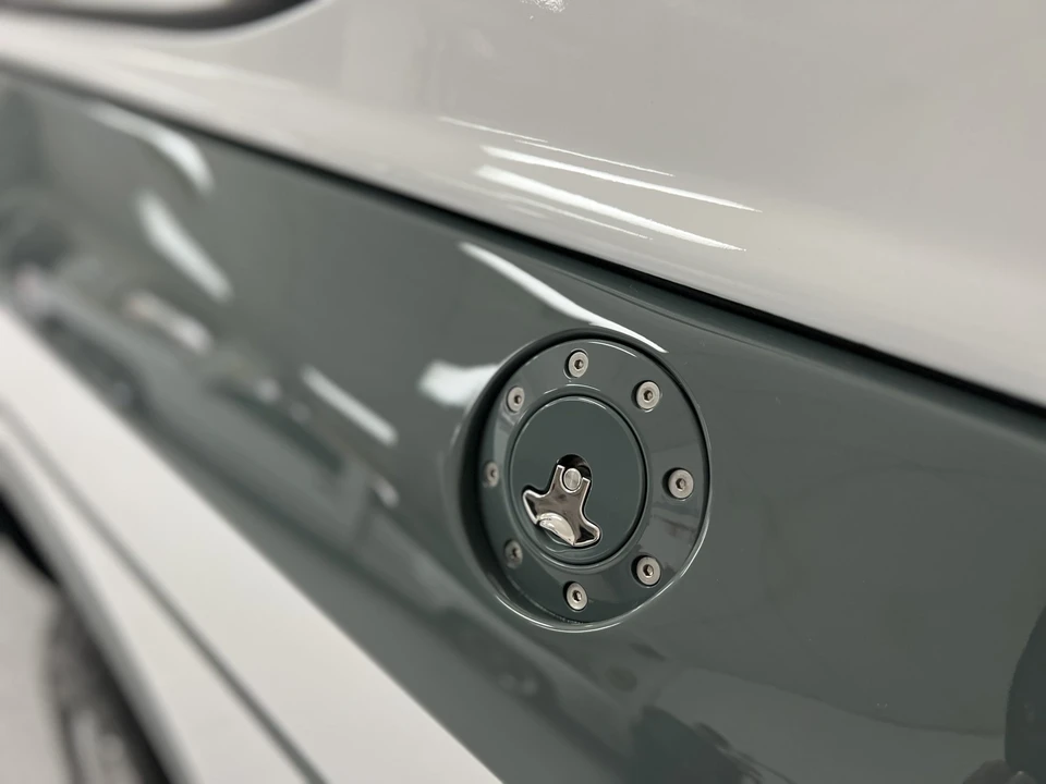 1975 International Harvester Scout - Image 27 of 31