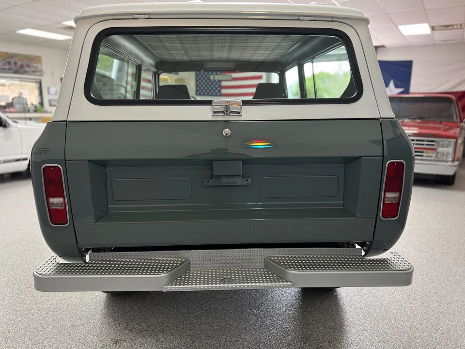 1975 International Harvester Scout - Image 13 of 31
