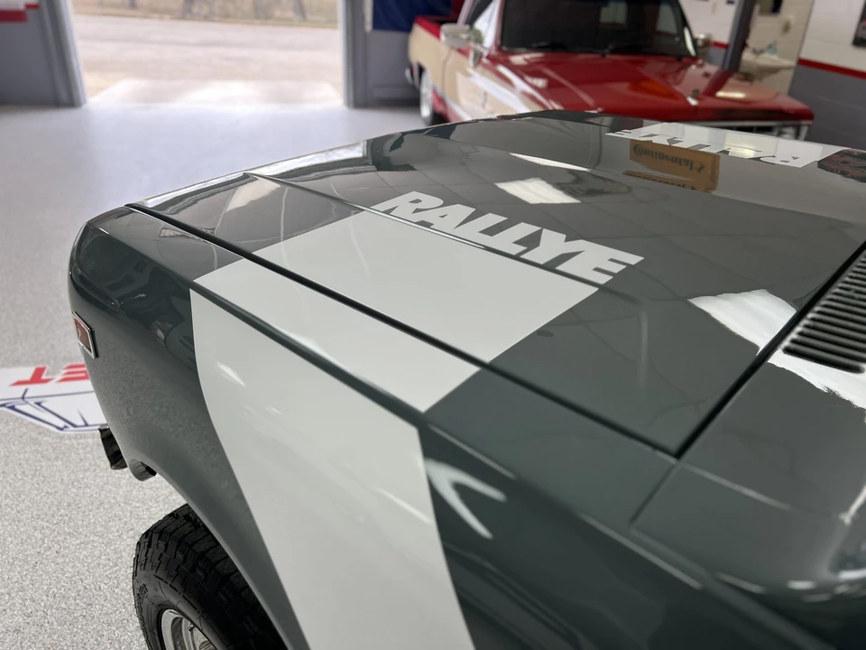 1975 International Harvester Scout - Image 23 of 31