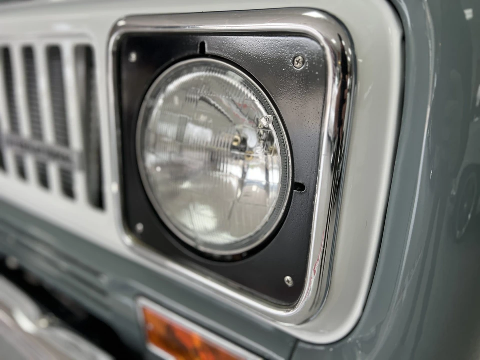 1975 International Harvester Scout - Image 20 of 31