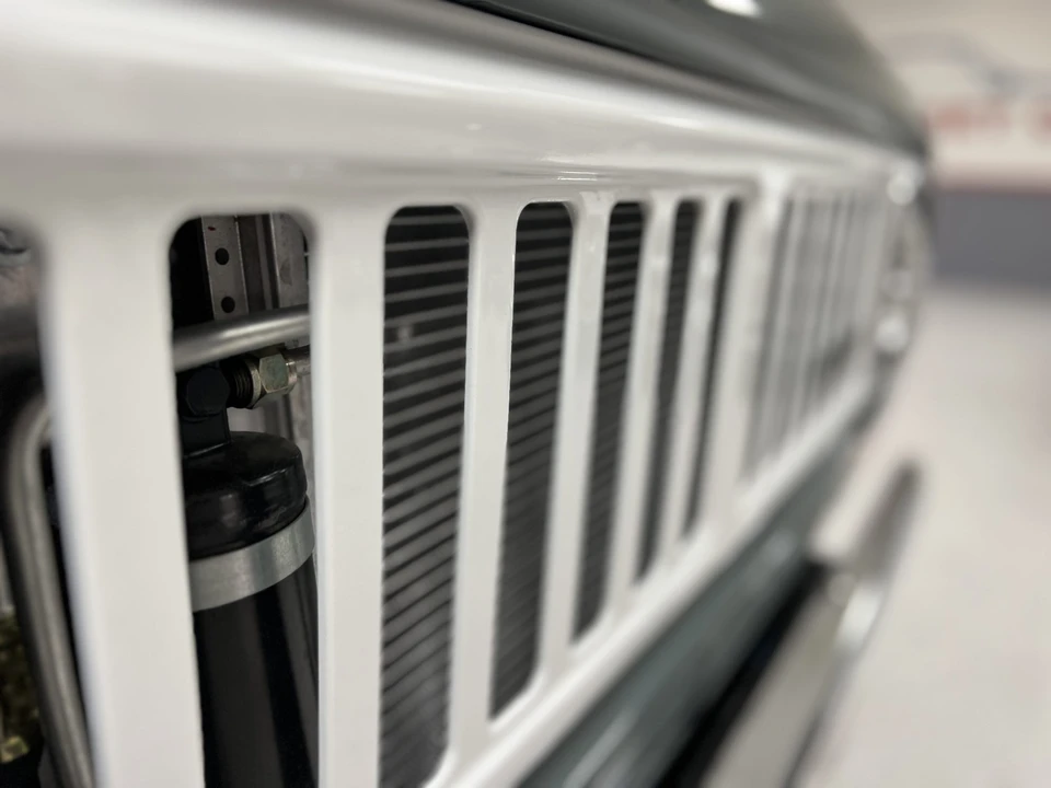 1975 International Harvester Scout - Image 19 of 31